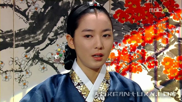 dongyi741 - dx _ Doamna OkSan marea concubina a Palatului a clanului Jang InDong _ xb