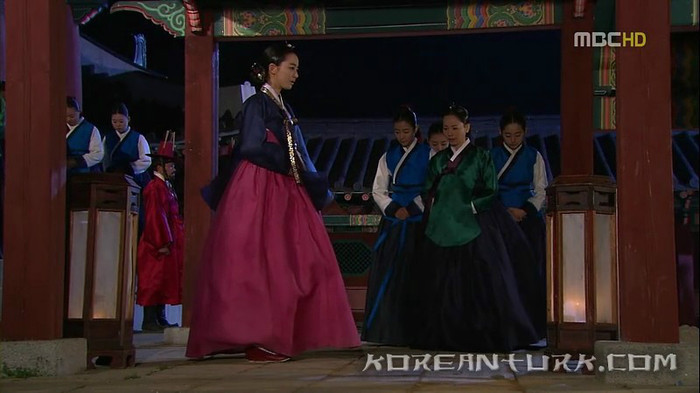 dongyi854e - dx _ Doamna OkSan marea concubina a Palatului a clanului Jang InDong _ xb