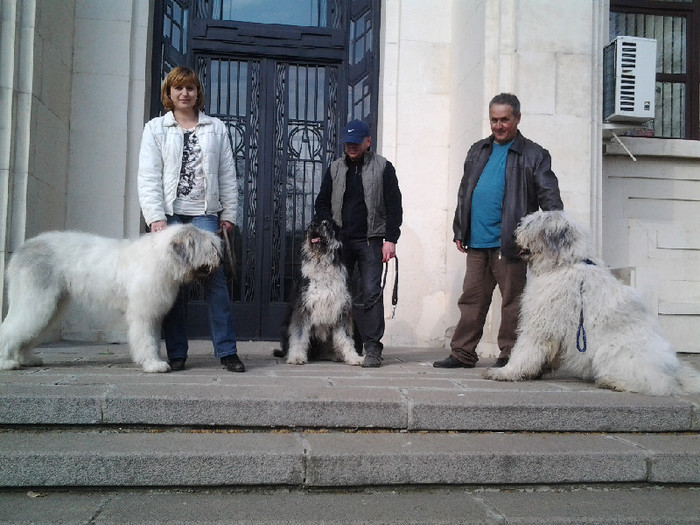 20120407_092412 - Bucuresti prezentare oficiala rase romanesti 2012