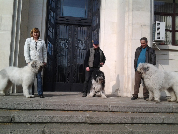 20120407_092320 - Bucuresti prezentare oficiala rase romanesti 2012