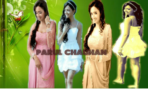 Parul4 - Colaje-india