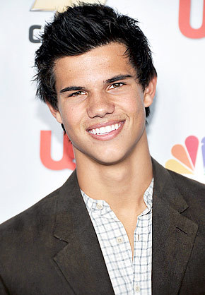 Taylor-lautner