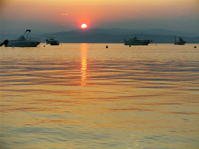 grecia - fenomene naturale