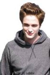 mnbnj - poze cu robert pattinson