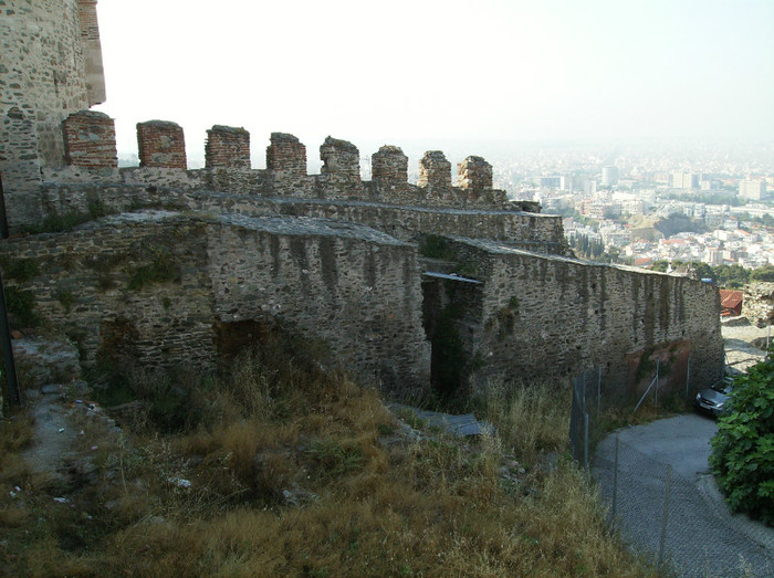 grercia-salonic - fenomene naturale