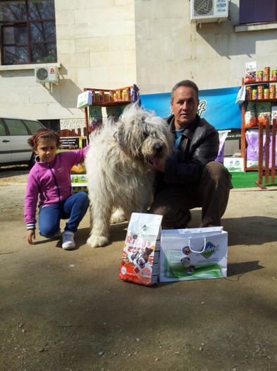 Cadana de Romania 17