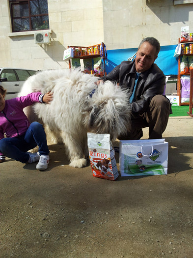 Cadana de Romania 18