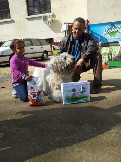 Cadana de Romania 19