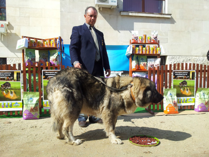 20120407_111547 - Prezentarea oficiala rase romanesti 2012