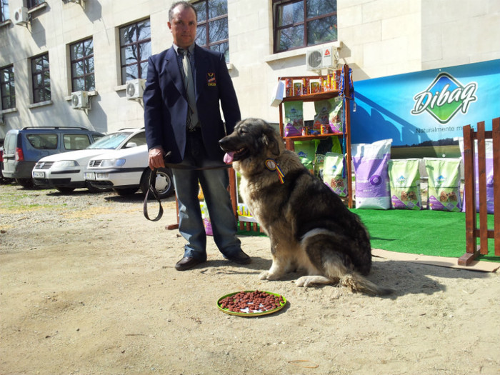 20120407_111622 - Prezentarea oficiala rase romanesti 2012