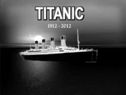 ti - titanic