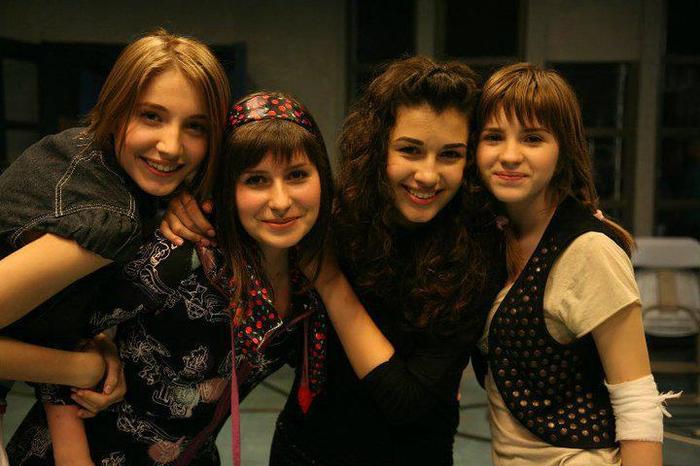 408787_325161944172384_323510711004174_1080180_2110288448_n - LaLa Band