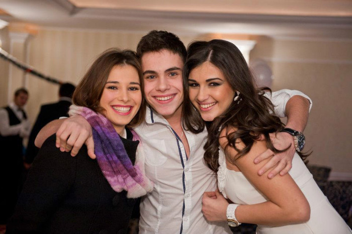 Alinutza [Ioana] - LaLa Band