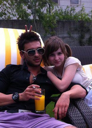 Andrei si ANca - LaLa Band