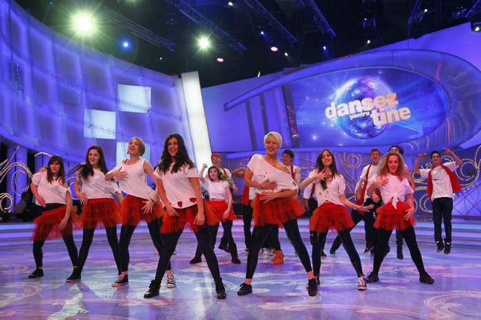 dansez pentru tine - LaLa Band