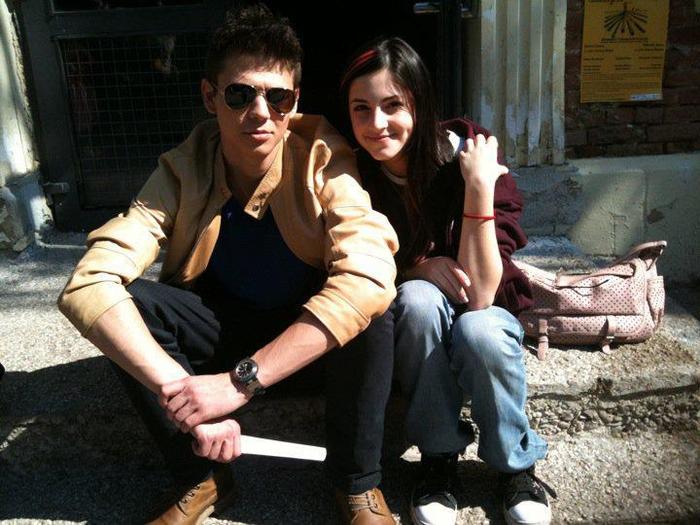 Gloria si Rapha - LaLa Band