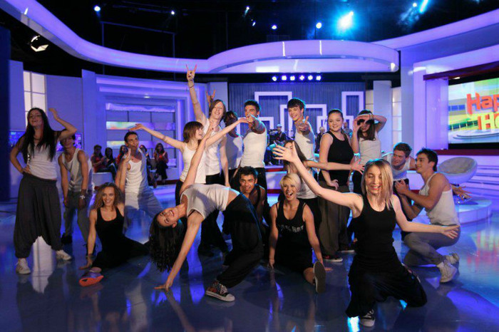 Happy Hour - LaLa Band