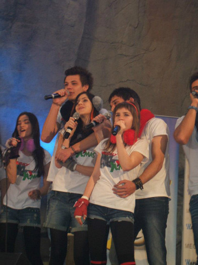 LaLa X-MASS - LaLa Band