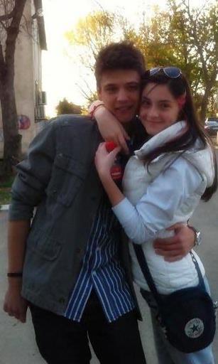 Rapha & Gloria
