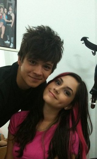 RAphA and GlorIA