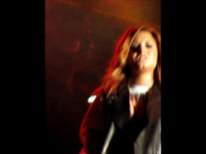Demi Lovato - Moves Like Jagger (4875) - Demilush - Moves Like Jagger Strawberry Festival o11