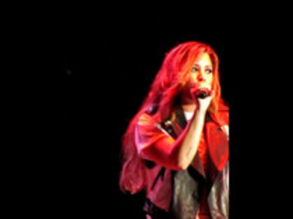 Demi Lovato - Moves Like Jagger (4889) - Demilush - Moves Like Jagger Strawberry Festival o11