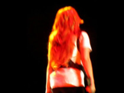 Demi Lovato - Moves Like Jagger (4898) - Demilush - Moves Like Jagger Strawberry Festival o11