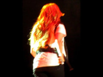 Demi Lovato - Moves Like Jagger (4899) - Demilush - Moves Like Jagger Strawberry Festival o11