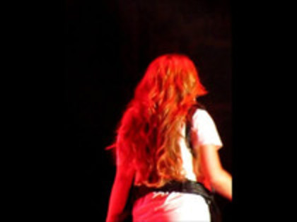 Demi Lovato - Moves Like Jagger (4902) - Demilush - Moves Like Jagger Strawberry Festival o11