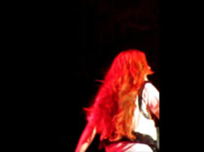 Demi Lovato - Moves Like Jagger (4903) - Demilush - Moves Like Jagger Strawberry Festival o11