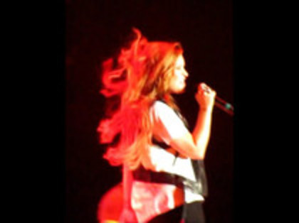 Demi Lovato - Moves Like Jagger (4907) - Demilush - Moves Like Jagger Strawberry Festival o11