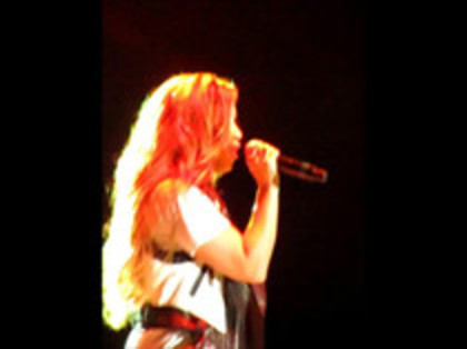 Demi Lovato - Moves Like Jagger (4892) - Demilush - Moves Like Jagger Strawberry Festival o11