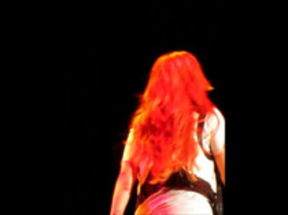 Demi Lovato - Moves Like Jagger (4897) - Demilush - Moves Like Jagger Strawberry Festival o11