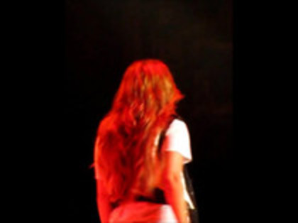 Demi Lovato - Moves Like Jagger (4901) - Demilush - Moves Like Jagger Strawberry Festival o11