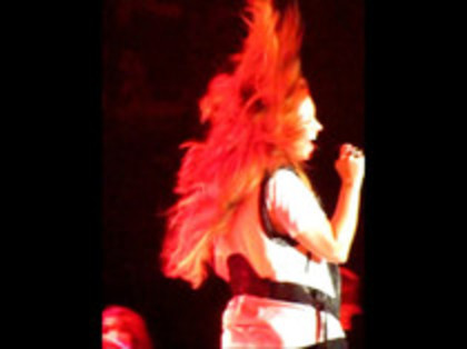 Demi Lovato - Moves Like Jagger (4906) - Demilush - Moves Like Jagger Strawberry Festival o11