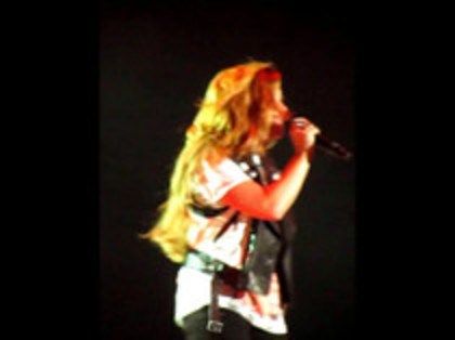 Demi Lovato - Moves Like Jagger (4916) - Demilush - Moves Like Jagger Strawberry Festival o11