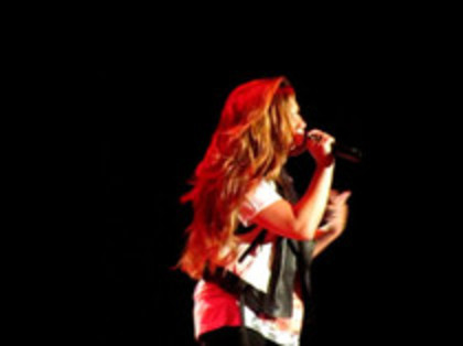 Demi Lovato - Moves Like Jagger (4919) - Demilush - Moves Like Jagger Strawberry Festival o11