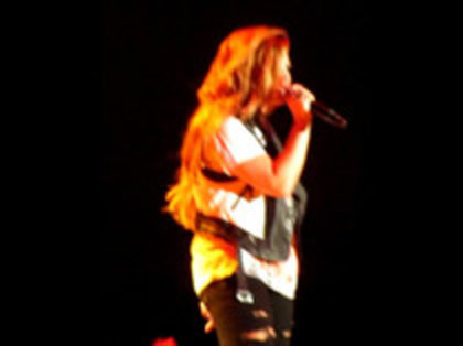 Demi Lovato - Moves Like Jagger (5284) - Demilush - Moves Like Jagger Strawberry Festival o12