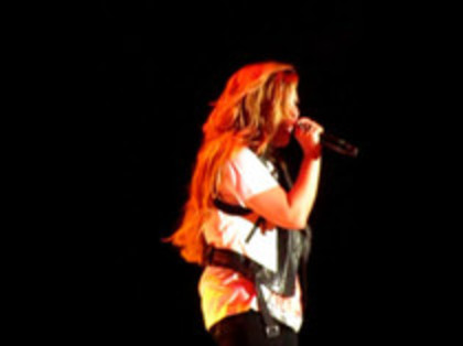 Demi Lovato - Moves Like Jagger (5285) - Demilush - Moves Like Jagger Strawberry Festival o12