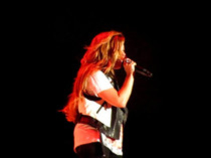 Demi Lovato - Moves Like Jagger (5287) - Demilush - Moves Like Jagger Strawberry Festival o12