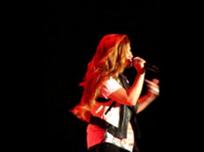 Demi Lovato - Moves Like Jagger (5290) - Demilush - Moves Like Jagger Strawberry Festival o12