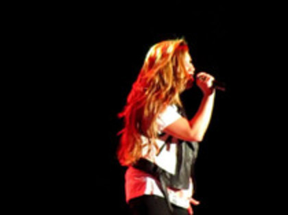 Demi Lovato - Moves Like Jagger (5293) - Demilush - Moves Like Jagger Strawberry Festival o12