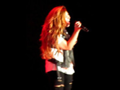 Demi Lovato - Moves Like Jagger (5346) - Demilush - Moves Like Jagger Strawberry Festival o12