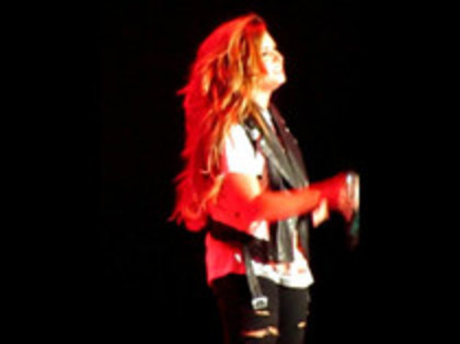 Demi Lovato - Moves Like Jagger (5351) - Demilush - Moves Like Jagger Strawberry Festival o12