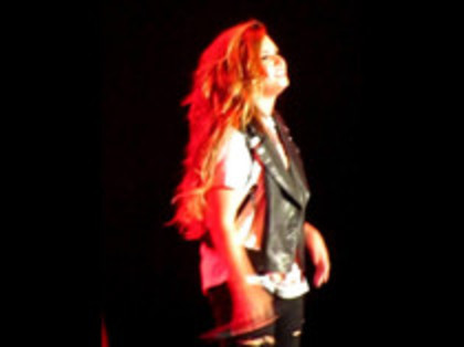 Demi Lovato - Moves Like Jagger (5352) - Demilush - Moves Like Jagger Strawberry Festival o12