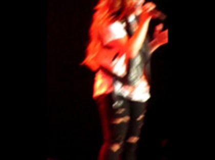 Demi Lovato - Moves Like Jagger (5364) - Demilush - Moves Like Jagger Strawberry Festival o12