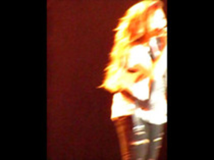 Demi Lovato - Moves Like Jagger (5368) - Demilush - Moves Like Jagger Strawberry Festival o12