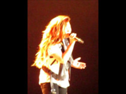 Demi Lovato - Moves Like Jagger (5371) - Demilush - Moves Like Jagger Strawberry Festival o12