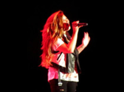 Demi Lovato - Moves Like Jagger (5307) - Demilush - Moves Like Jagger Strawberry Festival o12