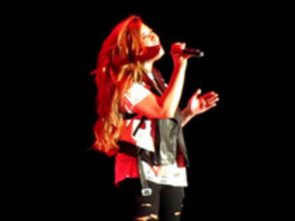 Demi Lovato - Moves Like Jagger (5327) - Demilush - Moves Like Jagger Strawberry Festival o12
